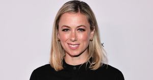 Iliza Shlesinger Pregnant With Baby No. 2