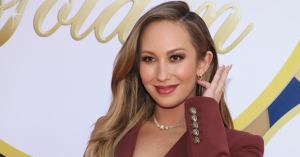 ‘DWTS’ Alum Cheryl Burke Says She Was Blocked From Being ‘The Bachelorette’