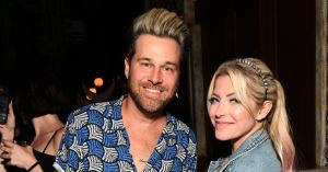 WWE’s Alexa Bliss Welcomes Baby Girl With Singer Ryan Cabrera