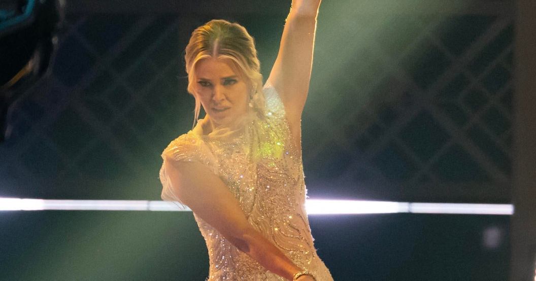 ARIANA MADIX, PASHA PASHKOV