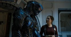 ‘Lost in Space’ Season 4: Why Netflix Isn’t Making Another Season