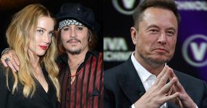 Johnny Depp’s Legal Saga With Ex Amber Heard Might Not Be Over Just Yet Due to Elon Musk