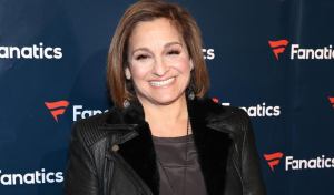 Mary Lou Retton Gets Positive Health Update Amid Hospitalization