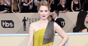 Alexandra Breckenridge Has a Serious Warning for ‘Virgin River’ Fans