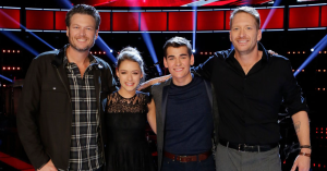 Blake Shelton Bringing ‘The Voice’ Alum on ‘Back to the Honky Tonk’ Tour