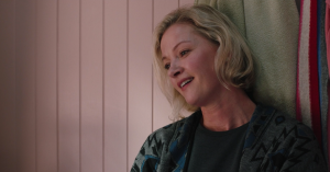 ‘Yellowstone’: How Gretchen Mol Joined the Cast as Evelyn Dutton