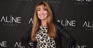 Jane Seymour Reveals Health Update After Major 2021 Injury