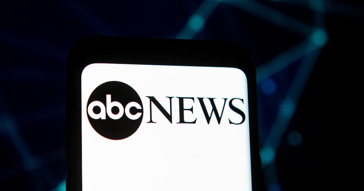 ABC News Correspondent Fired Following Suspension