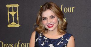 ‘Days of Our Lives’ Shocks Fans by Replacing Jen Lilley With Her Co-Star