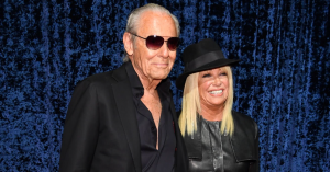 Suzanne Somers’ Husband Alan Hamel Recalls ‘Beautiful’ Final Moments With Her