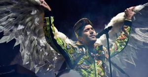 Sufjan Stevens Reveals Death of Partner in Emotional Tribute