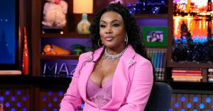 Vivica A. Fox Talks Making Directorial Debut in ‘First Lady of BMF: Tonesa Welch Story’ (Exclusive)