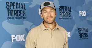 Bode Miller Tearfully Recalls His Daughter Emmy’s Death on ‘Special Forces’