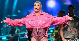 Pink Postpones Concerts for ‘Reasons Beyond My Control’