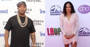 ‘Lasagna Ganja’: Xzibit and Tammy Pettigrew Talk Love for Cannabis in New Podcast (Exclusive)