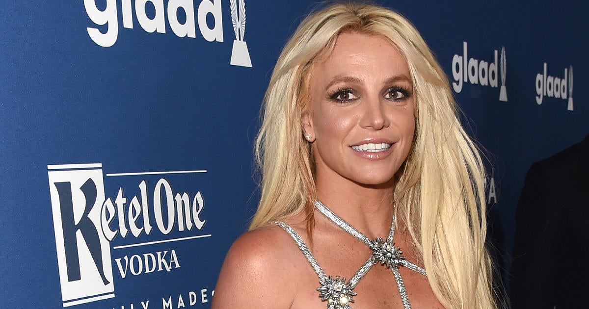 Britney Spears Poses in Rare Photos With Son Preston Following Her Arrest