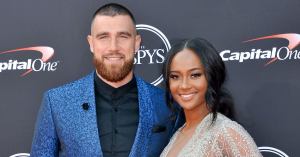 Travis Kelce’s Ex-Girlfriend Shares Open Letter Amid ‘Backlash and Embarrassment’