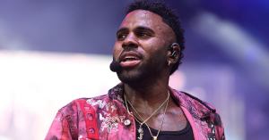 Jason Derulo Sued for Alleged Sexual Harassment