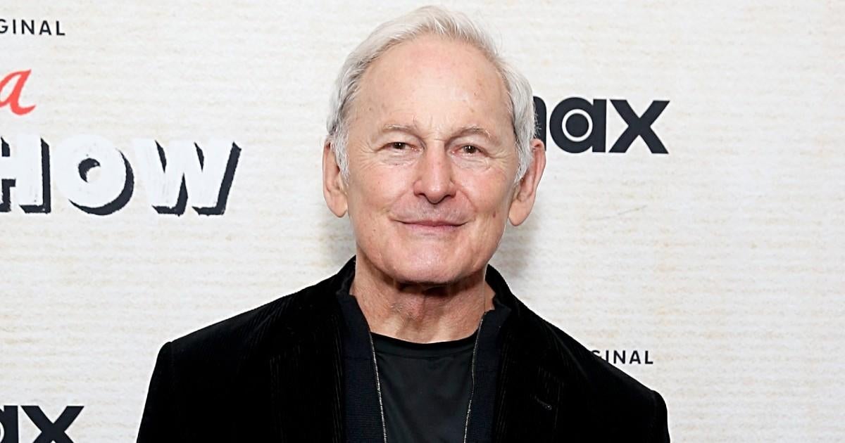 &lsquo;Alias&rsquo; Star Victor Garber Reveals a Big Career Move - PopCulture.com