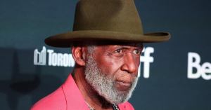 Richard Roundtree, ‘Shaft’ Star, Dead at 81