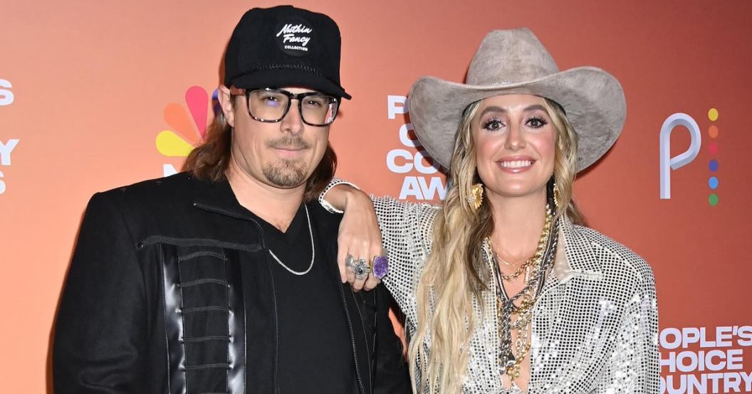 The 2023 People's Choice Country Awards - Arrivals