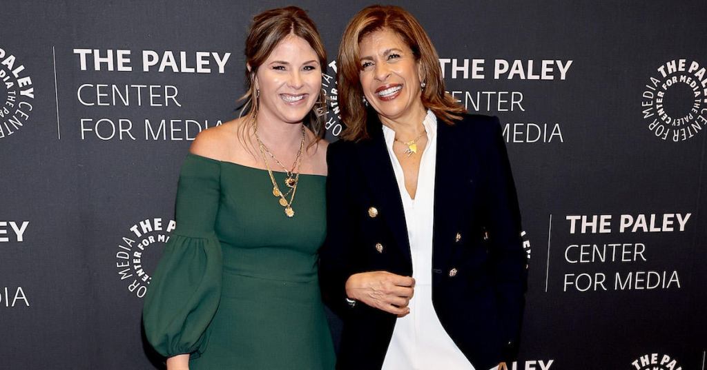 NBC's "Today" Celebrates 70th Anniversary