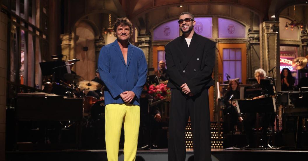 Saturday Night Live - Season 49