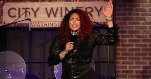 R&B Star Says Her Divorce Is Official: Keke Wyatt Speaks Out