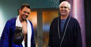 Joel McHale ‘Dislocated’ Chevy Chase’s Shoulder During Fight on ‘Community’ Set