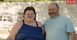 ‘1,000-Lb Sisters’ Star’s Divorce Finalized