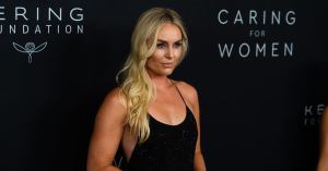 Lindsey Vonn Reveals She’s Preparing to Undergo Major Surgery