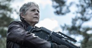 ‘The Walking Dead: Daryl Dixon’ Cast Members React to Melissa McBride’s Arrival to Series (Exclusive)