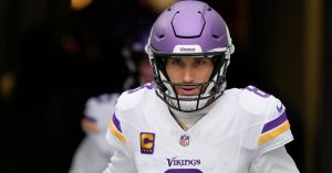 Minnesota Vikings QB Kirk Cousins to Miss Remainder of Season Following Injury