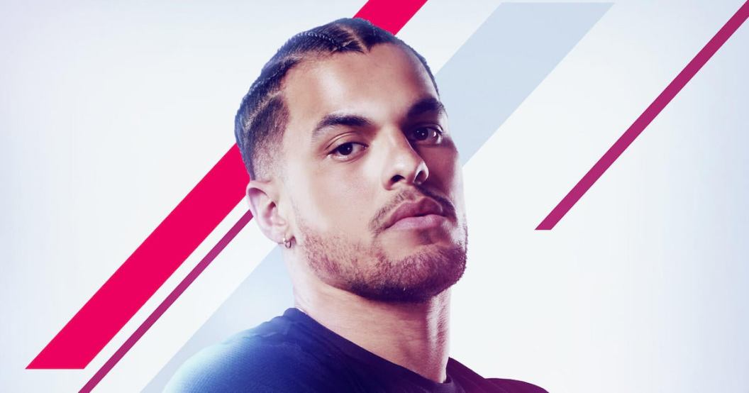 THE CHALLENGE: USA