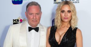 ‘Real Housewives of Beverly Hills’ Star Dorit Kemsley’s 10-Year-Old Son Has Been Hospitalized