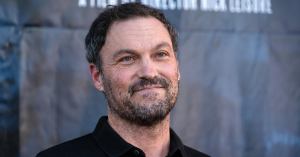 Brian Austin Green Reveals Medical Condition That Left Him Bedridden for Months