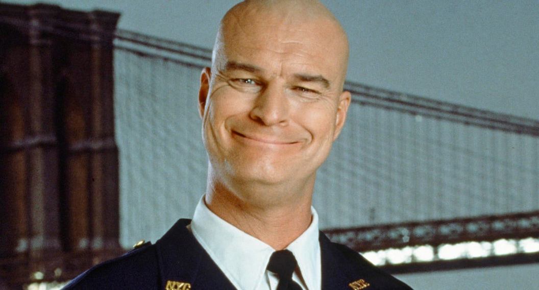 Night Court – Season 8