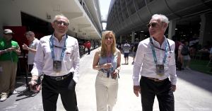 CNBC Announces Release Date for New Documentary ‘Inside Track: The Business of Formula 1’