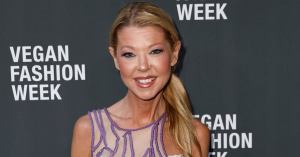 Tara Reid Responds to Fans’ Concerns About Her Weight