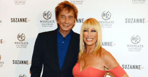 Barry Manilow Pays Tribute to ‘Sister I Never Had’ Suzanne Somers Following Her Death