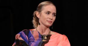 Emily Blunt’s Fat-Shaming Comments Resurface — Read Her Apology