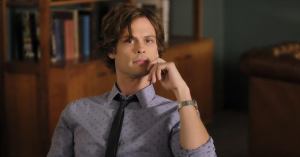 Matthew Gray Gubler Reveals Future on ‘Criminal Minds: Evolution’