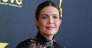 Mandy Moore Is Fed up With SAG-AFTRA Negotiation Stalls: ‘Is This a Joke?’