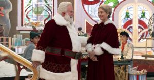 Tim Allen’s ‘The Santa Clauses’ Season 2 Premiere Date Revealed