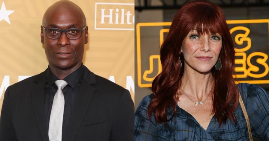 lance-reddick-annie-wersching-getty.jpg