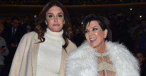 Caitlyn Jenner Says Ex Kris Jenner No Longer Speaks to Her