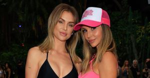 Lala Kent and Scheana Shay Tease ‘Very Strange’ Upcoming ‘Vanderpump Rules’ Season