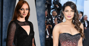 Sophie Turner Stirs up Priyanka Chopra Drama Amid Joe Jonas Divorce