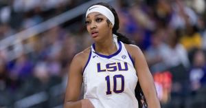 LSU Basketball Star Angel Reese Sends Message to Fans Amid Suspension Rumors