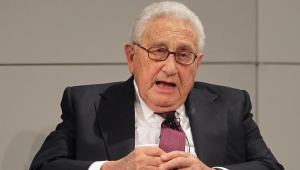 Henry Kissinger, Controversial Secretary of State, Dead at 100